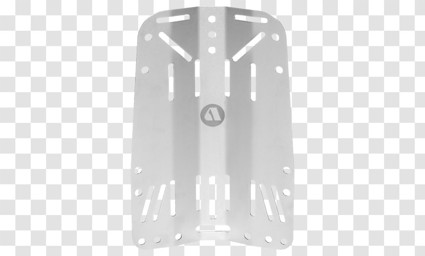 Backplate And Wing Apeks Scuba Diving Technical Underwater - Metal Transparent PNG