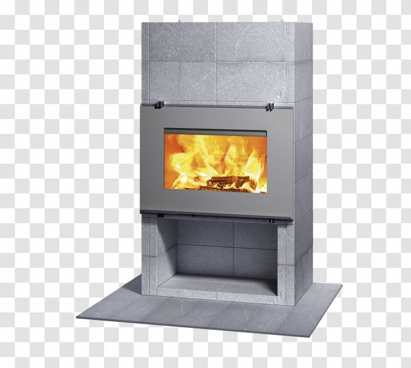 Stove Fireplace Tulikivi Soapstone Masonry Heater - Kaminofen - Mangosteen Transparent PNG