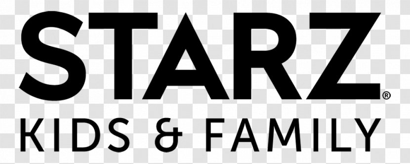 Pay Television Channel Starz Show Video On Demand - Family Children Transparent PNG