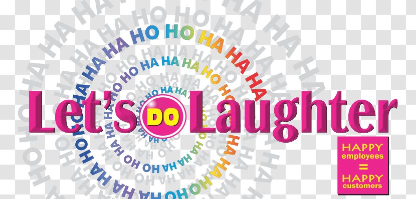 Logo Brand Organization Font - Laughter - Happily Ever After Transparent PNG