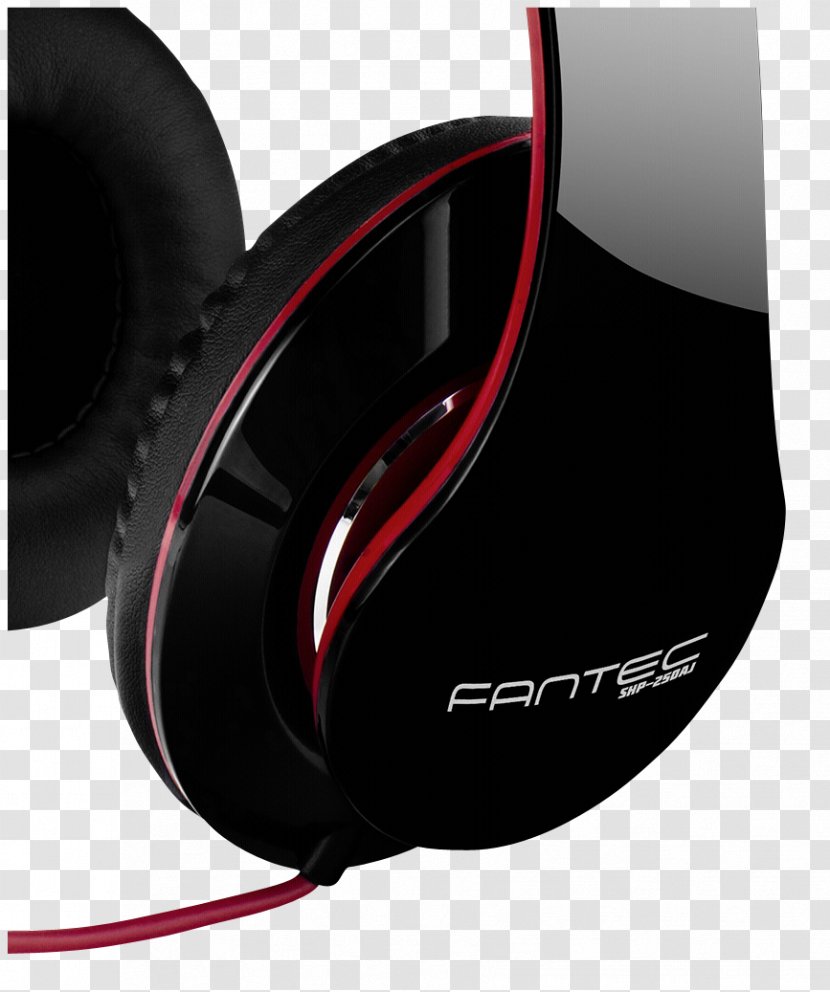 Headphones Fantec SHP-250AJ Stereo Headset Loudspeaker Stereophonic Sound - Jbl E55 Transparent PNG
