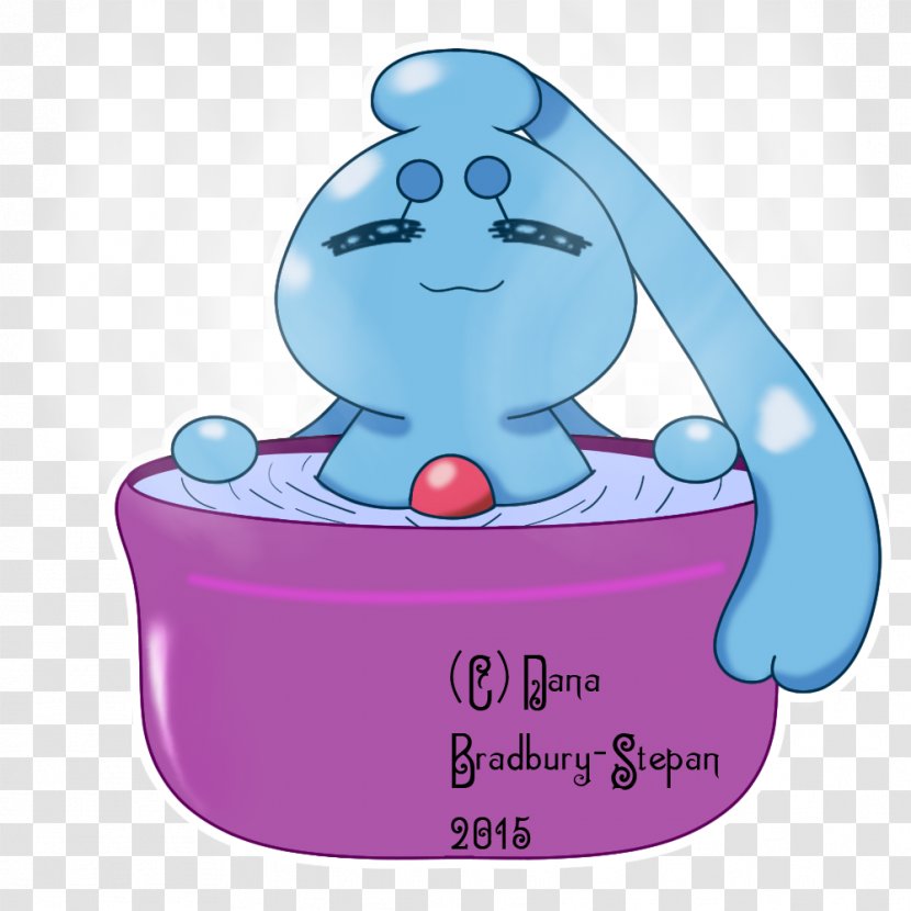 Phione Pokémon Manaphy Image Clip Art - Deviantart - People Turning Into Pokemon Comics Transparent PNG