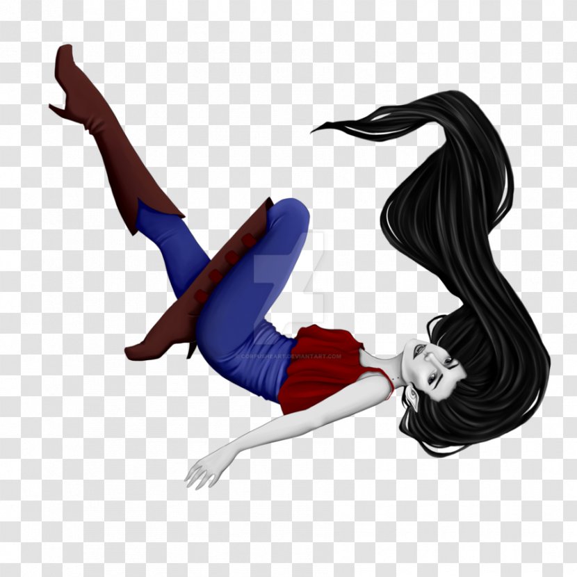 Marceline The Vampire Queen Simon & Marcy DeviantArt Furry Fandom - Watercolor - QUEEN OF HEART Transparent PNG