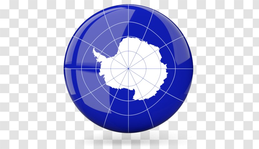 Flags Of Antarctica The World South Pole - National Flag Transparent PNG