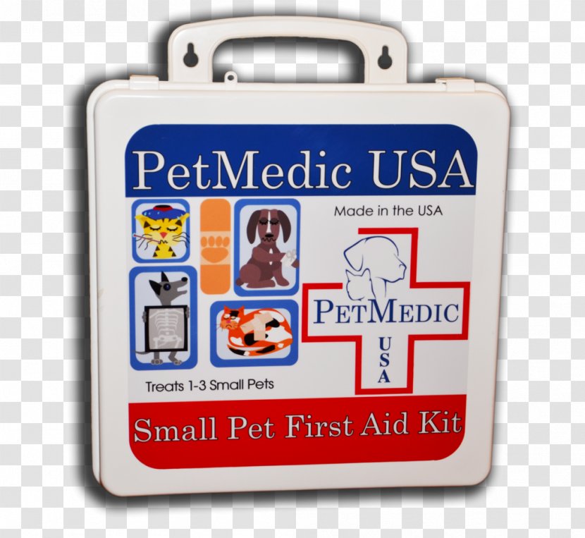 Horse First Aid Kits Supplies Pet & Emergency Transparent PNG