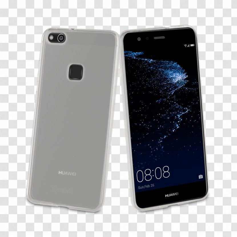 Huawei P10 P9 Telephone 华为 - Technology - Grill Transparent PNG