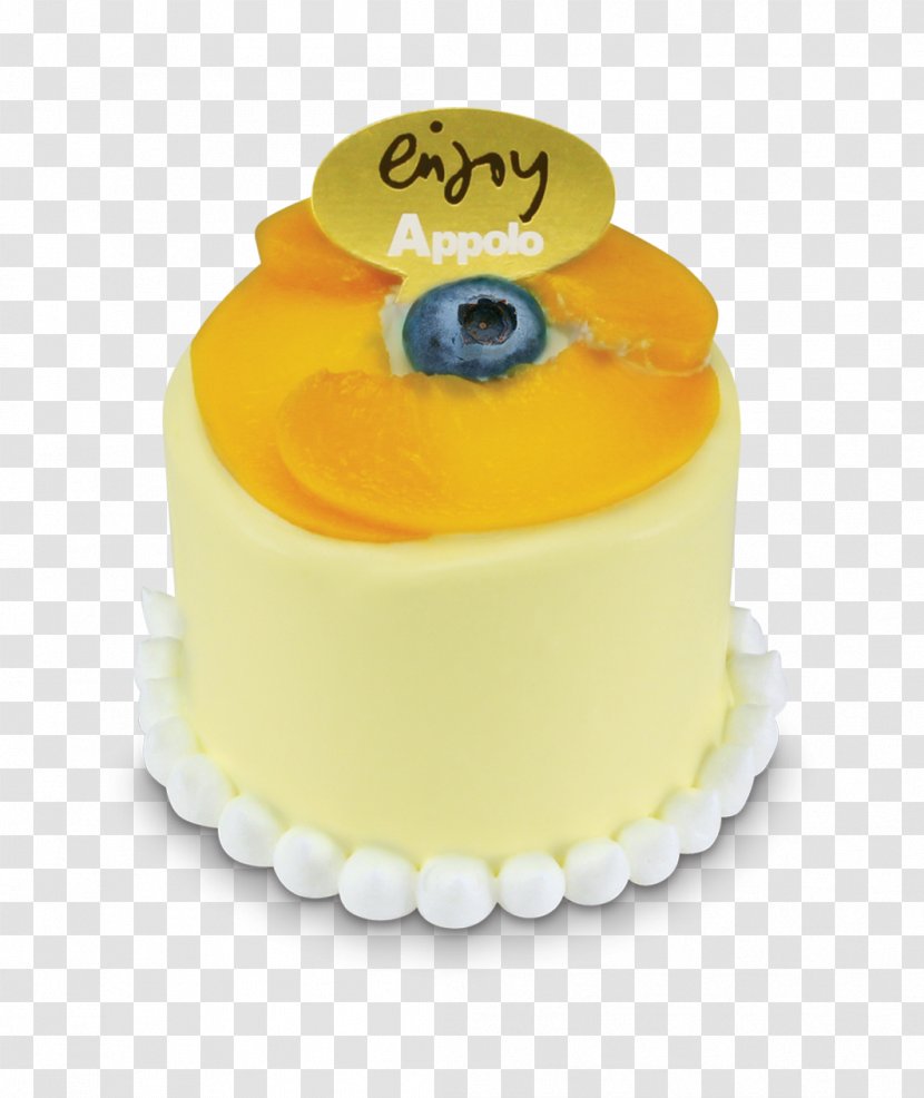 Torte-M Cake Decorating Buttercream - Ice Cream Roll Transparent PNG