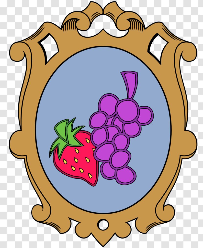 Grape Cartoon Tree Clip Art - Artwork Transparent PNG