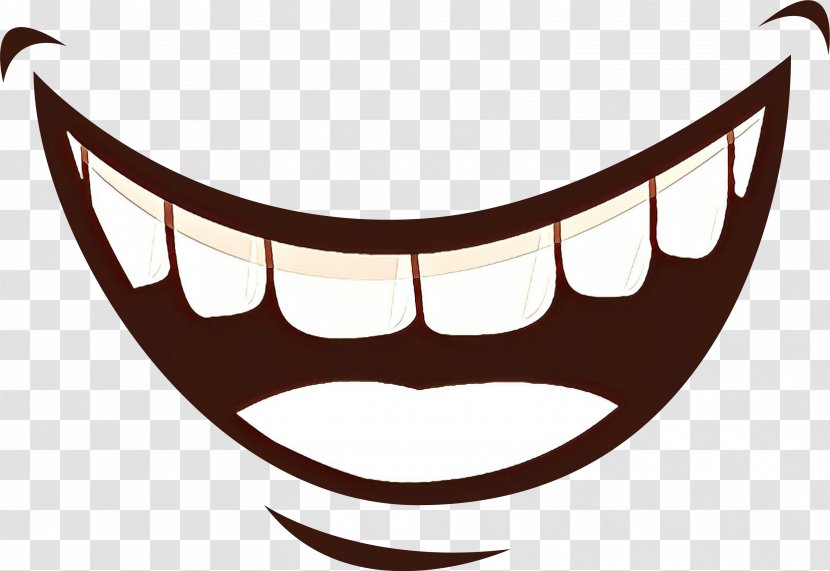 Facial Expression Smile Clip Art Mouth Eyewear - Logo Transparent PNG