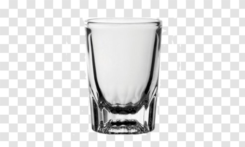 Highball Glass Pint Shot Glasses Beer - Tableware Transparent PNG