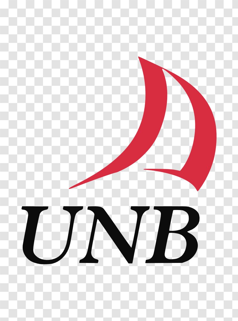 Logo University Of New Brunswick Bachelor's Degree Clip Art Organization - Brand - Fredericton Transparent PNG