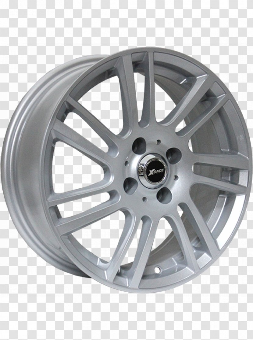 Shinberi Car Rim Tire ET Transparent PNG