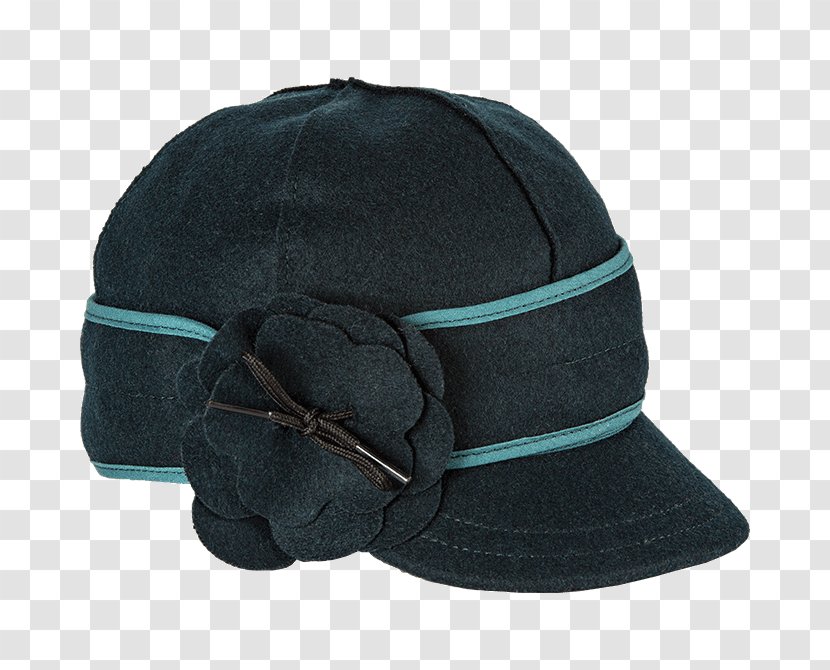 Stormy Kromer Cap Hat Slipper Glove - Clothing Transparent PNG
