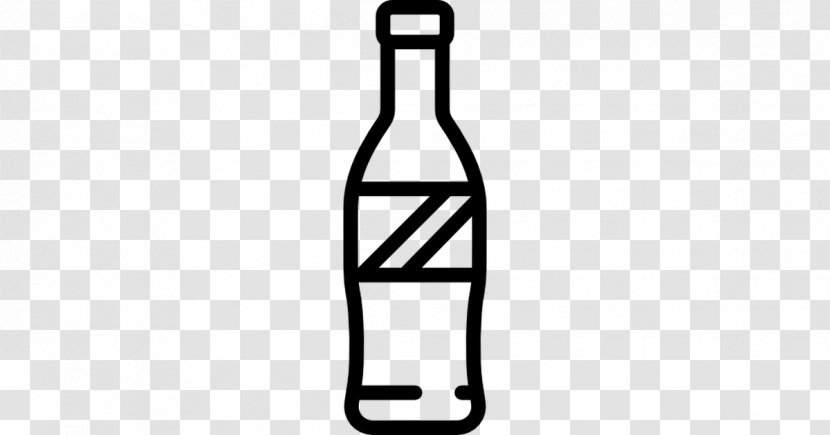 Fizzy Drinks Glass Bottle Coca-Cola Cherry BlāK - Coca Cola Transparent PNG