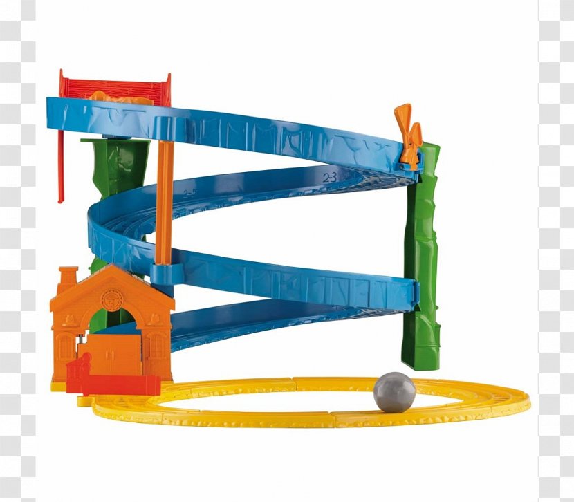 Fisher Price Thomas And Friends Toy Rail Transport Mehano 58571 - Super Transparent PNG