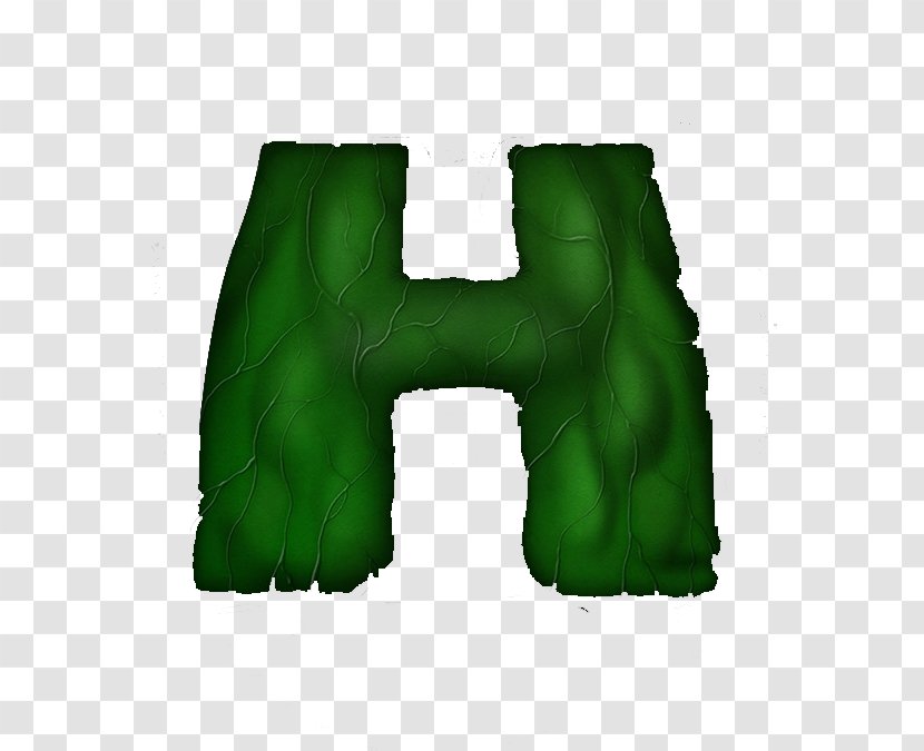 Green English - Grass - H Transparent PNG