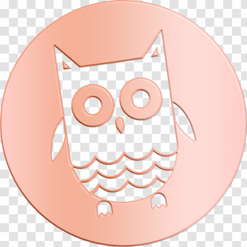 Social Icon Doodle Ly Logotype Icon Owl Icon Transparent PNG