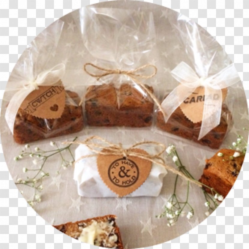 Welsh Cake Chocolate Brownie Wedding Shortbread Birthday - Snack Transparent PNG