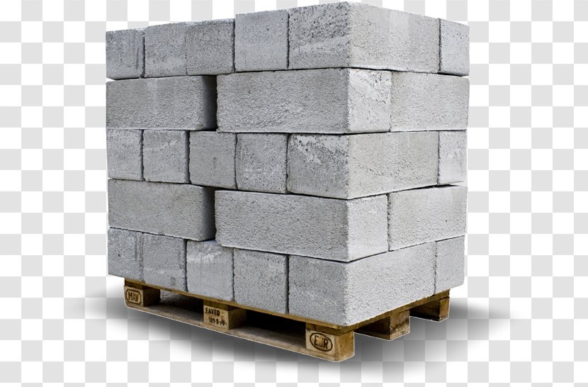 Concrete Masonry Unit Architectural Engineering Brick Building Materials Transparent PNG