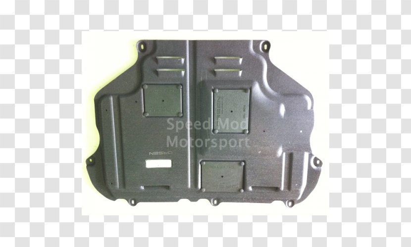 Car Electronic Component Electronics Metal - Auto Part Transparent PNG