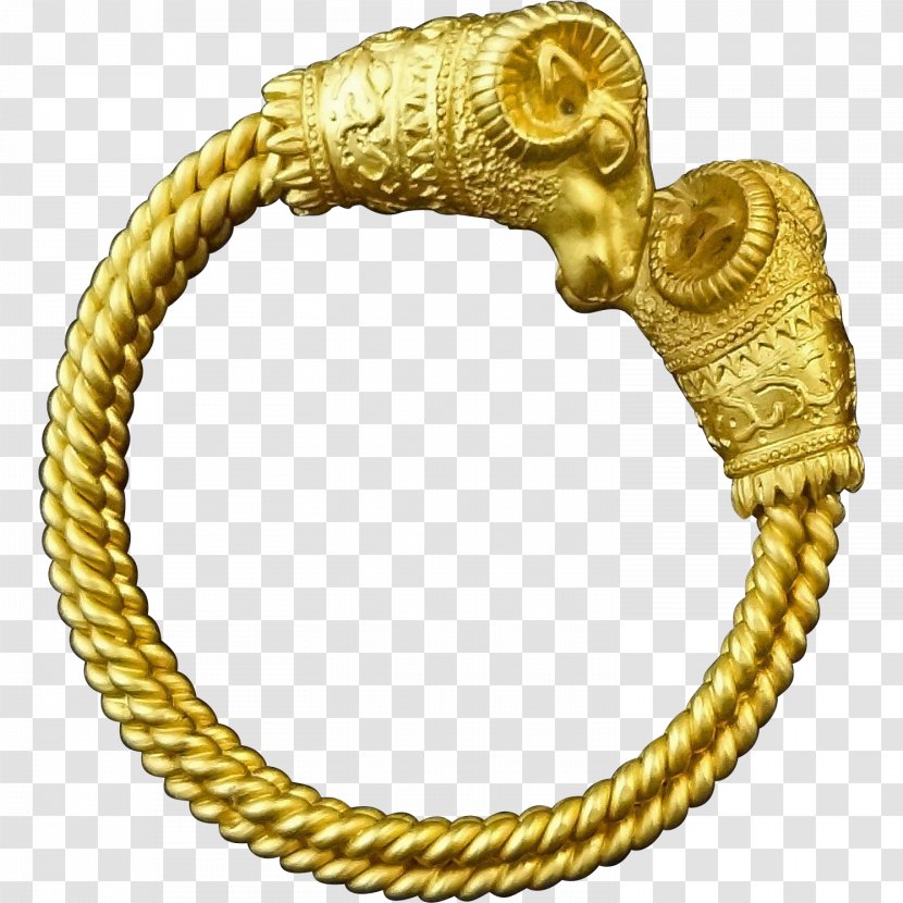 Ancient Greece Bangle Greek Jewellery Earring Bracelet Transparent PNG