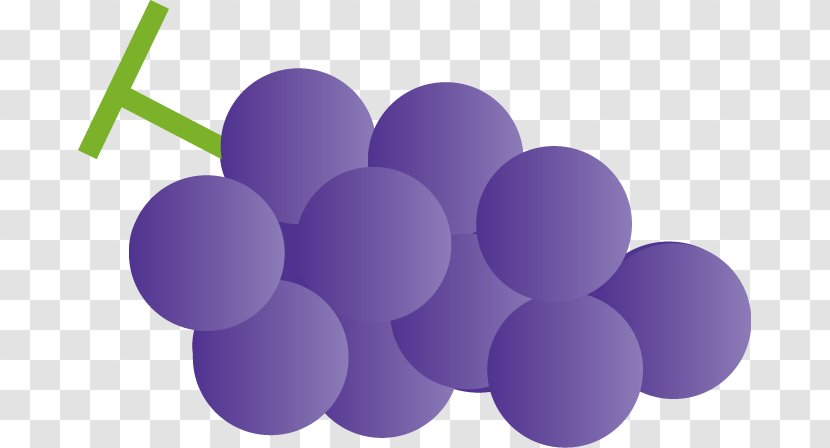 Common Grape Vine Ruby Roman LAWSON Gelatin Dessert - Vitis Transparent PNG