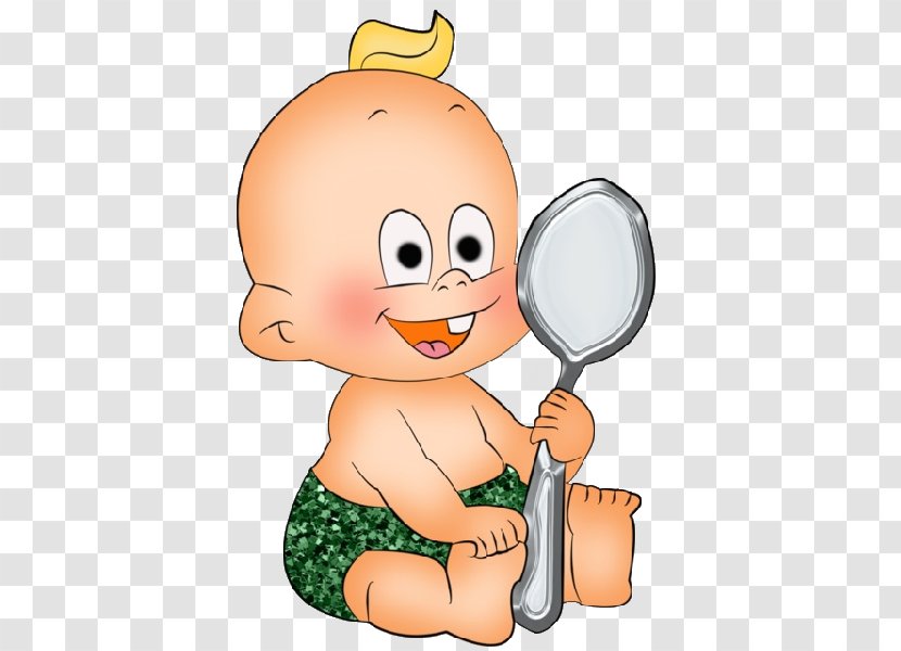 Infant Cartoon Boy Clip Art - The Boss Baby Transparent PNG