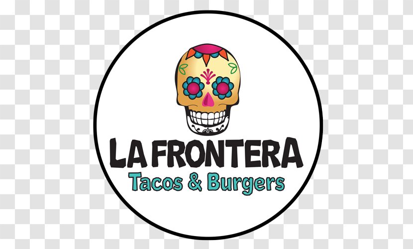 La Frontera Mexican Cuisine Quesadilla Fajita Street Food - Brand - Islamic Border Transparent PNG