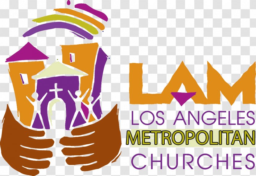 Los Angeles Metropolitan Churches County Transportation Authority Organization Clip Art - California - 1st Annual Transparent PNG