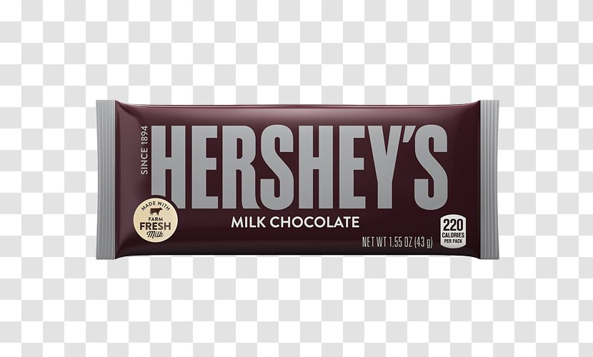 Hershey Bar Chocolate Reese's Peanut Butter Cups Mr. Goodbar Pieces - Mr Transparent PNG
