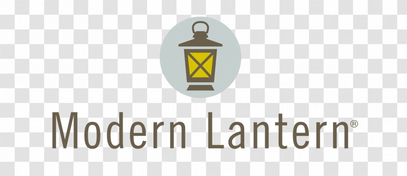 Logo Lantern Lighting Lamp - Landscape - Modern Business Transparent PNG