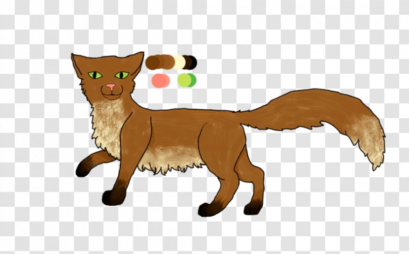 Whiskers Red Fox Cat Fur Fauna - Animal Figure Transparent PNG