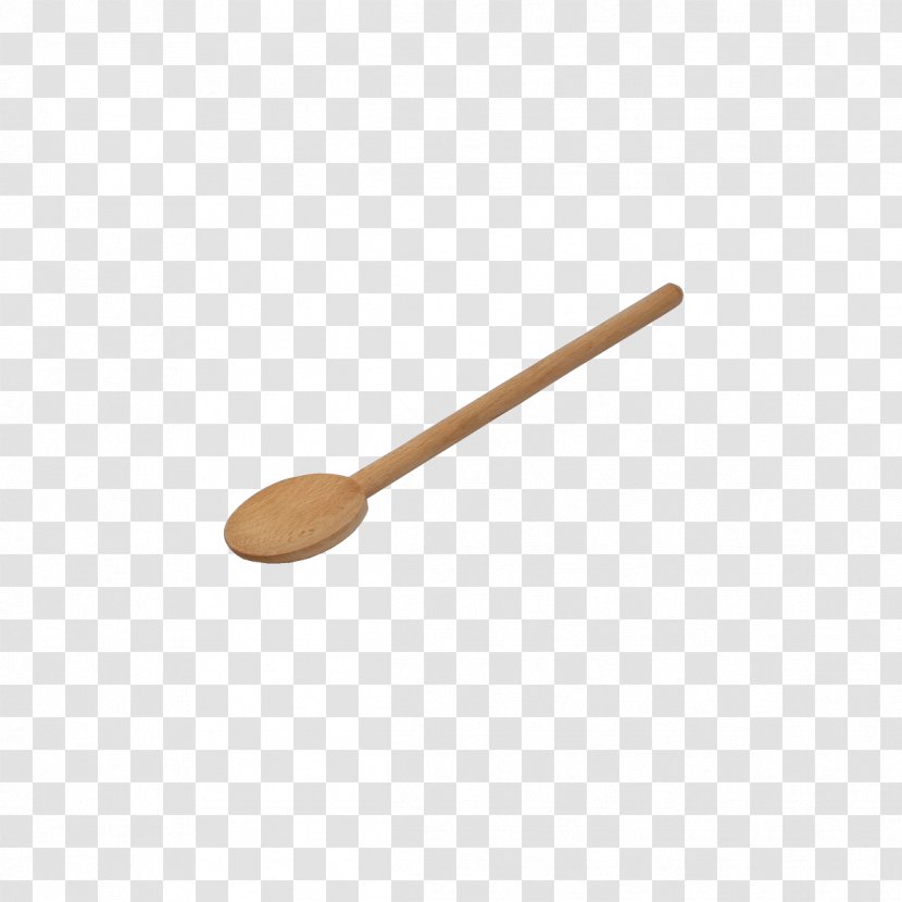 Wooden Spoon Cutlery Kitchen Utensil Tableware - Tool Transparent PNG