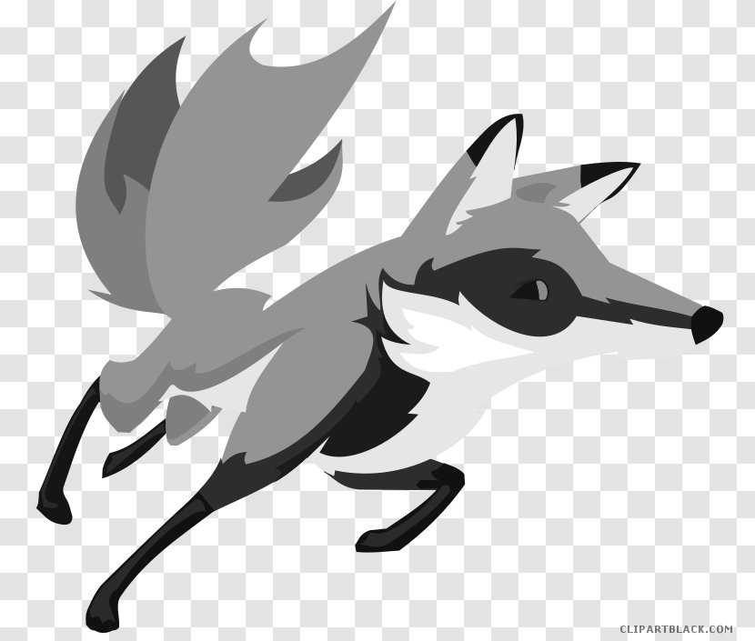 Red Fox Mug Oh For Sake Arctic - Fictional Character Transparent PNG