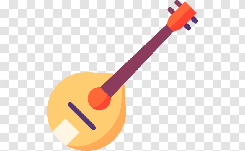 Culture Bouzouki Transparent PNG