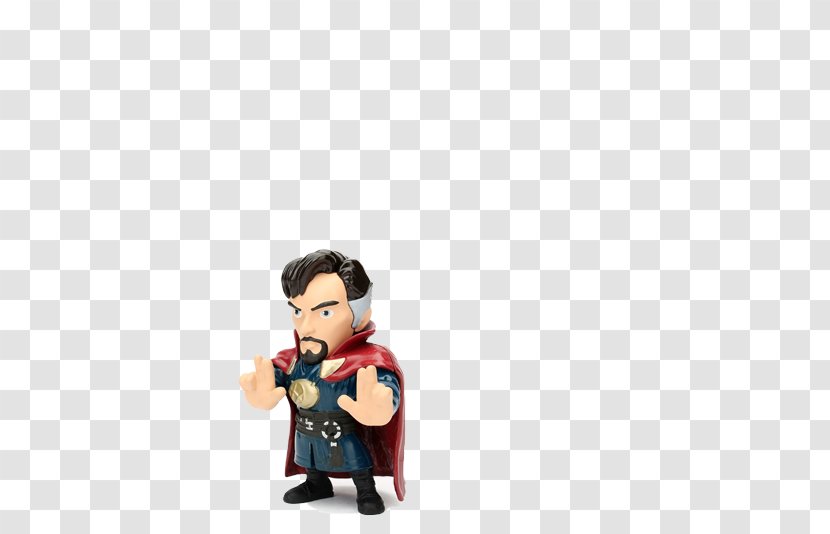 Child Human Behavior Toddler Character Cartoon - Doctor Strange Transparent PNG