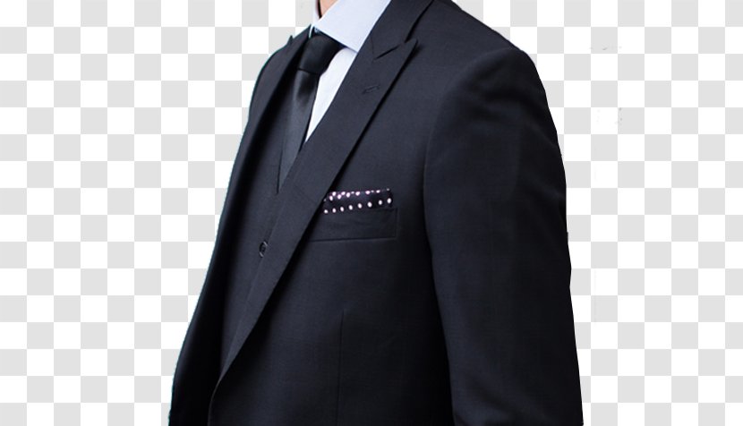 Clash Of Clans Display Resolution - Formal Wear - Blue Suit Transparent PNG