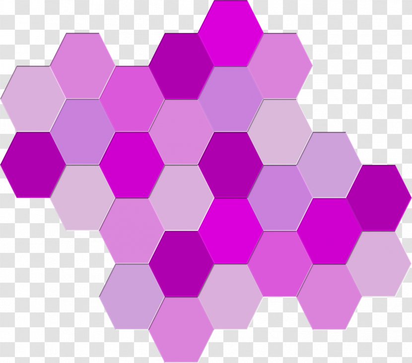 Angle Hexagon Geometry - Data Compression Transparent PNG