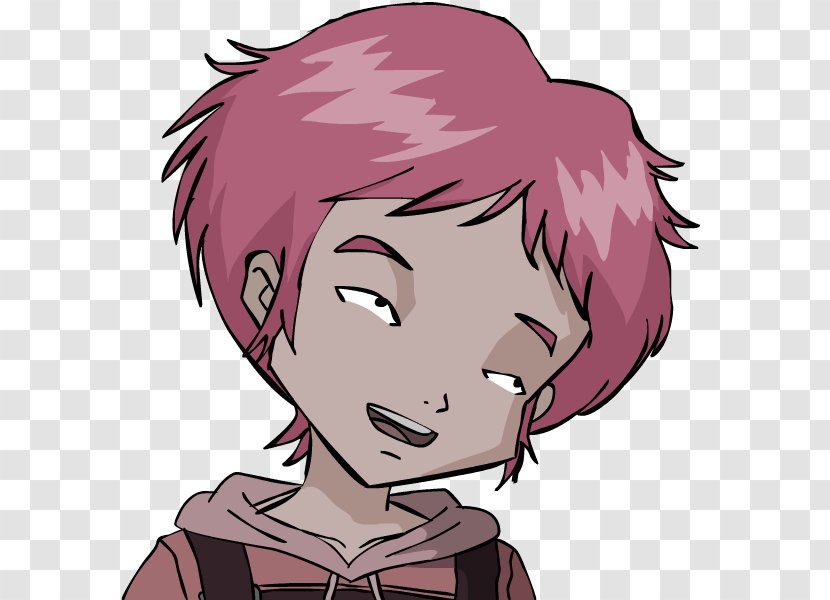 Aelita Schaeffer Franz Hopper Ulrich Stern Yumi Ishiyama Lyoko - Frame - Code Transparent PNG