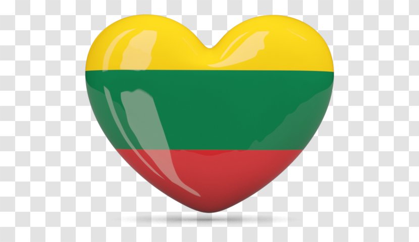 Lithuanian Club Muskegon Coat Of Arms Lithuania - Flag - Country Transparent PNG