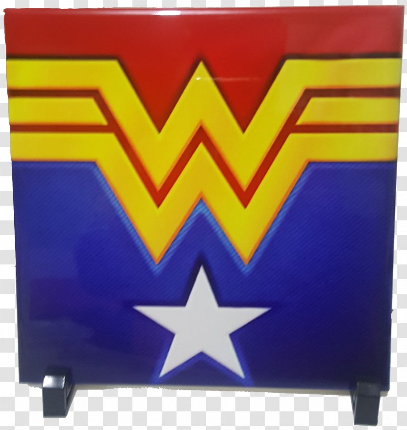 Wonder Woman Batman Desktop Wallpaper DC Comics - Azulejo Transparent PNG
