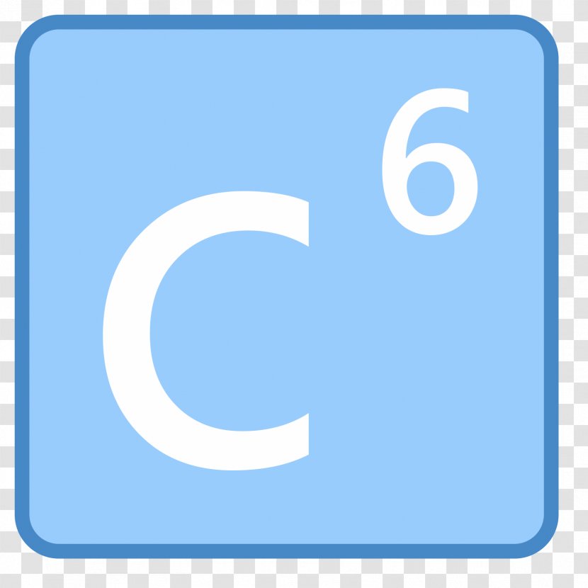 Carbon Line - Computer Icon Transparent PNG