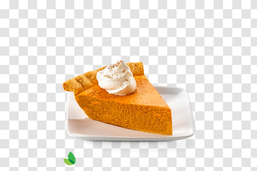 Pumpkin Pie Sweet Potato Cream Treacle Tart - Baking - SWEET POTATOE Transparent PNG