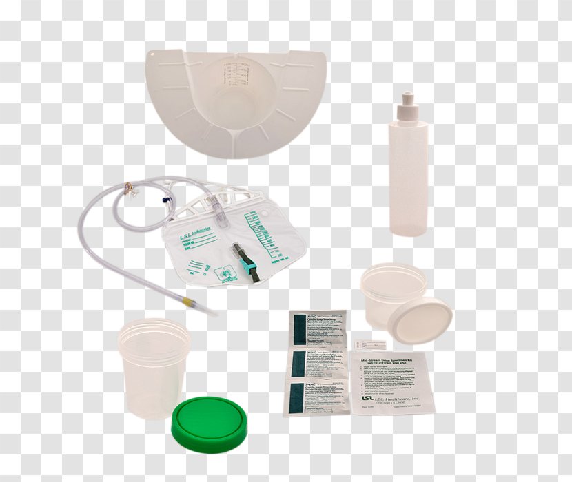 Container Plastic Product Polypropylene Laboratory Specimens - Screw Cap Transparent PNG