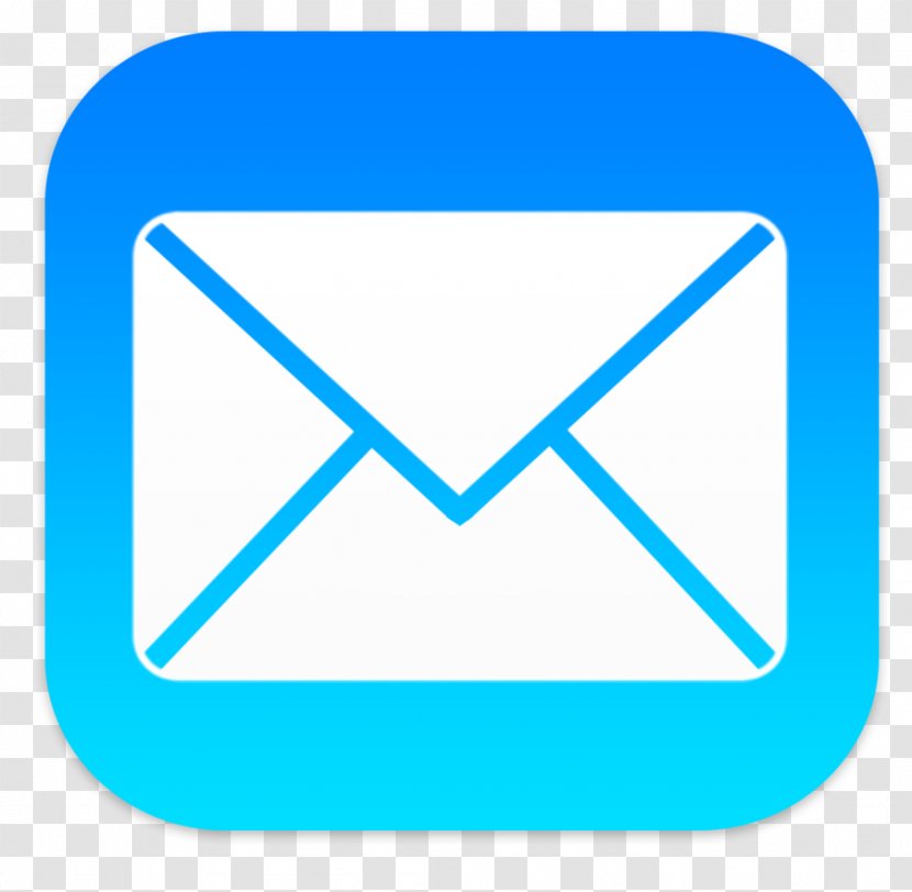 Email Outlook.com - Mac App Store Transparent PNG