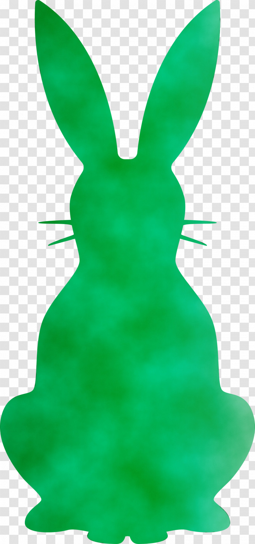 Easter Bunny Transparent PNG