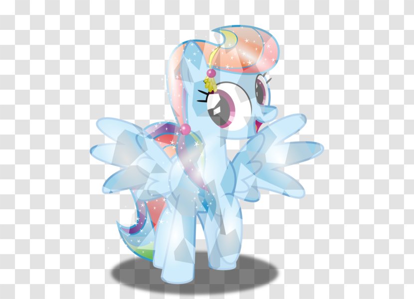 Rainbow Dash Rarity Pony Pinkie Pie Twilight Sparkle - Flower - My Little Transparent PNG