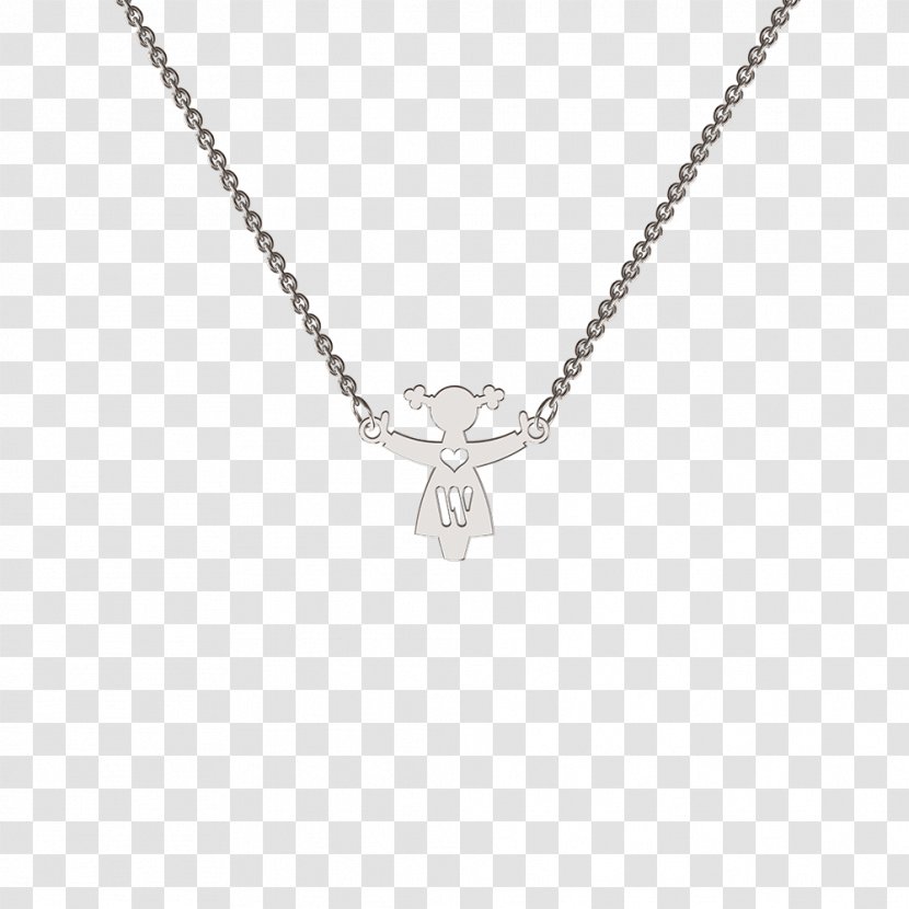 Charms & Pendants Necklace Silver Charm Bracelet Jewellery - Shape Transparent PNG