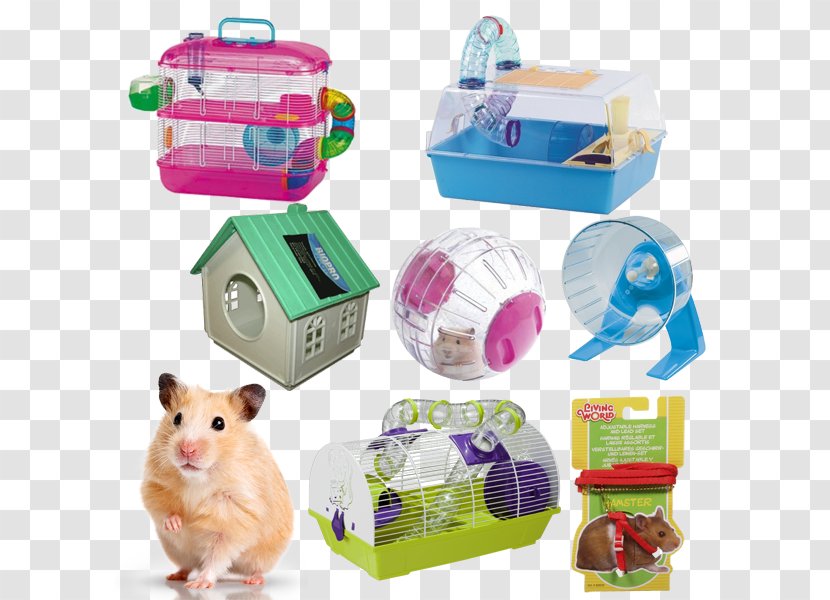 Hamster Cage Djungarian Voltrega Spt SL - Box - Popo Transparent PNG