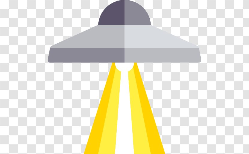 Unidentified Flying Object Download - Cone - Ufo Transparent PNG